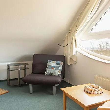 De Luuvsiet 公寓 多鲁姆纽菲尔德