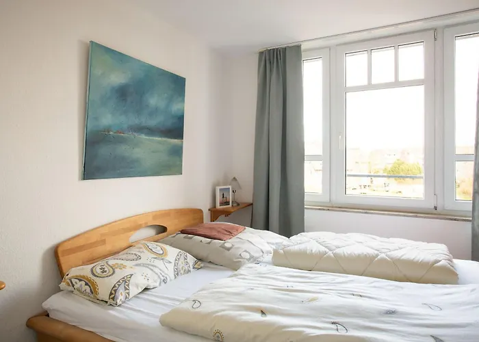 De Luuvsiet 公寓 *