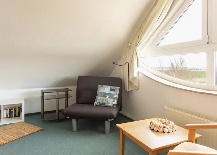 De Luuvsiet 公寓 多鲁姆纽菲尔德