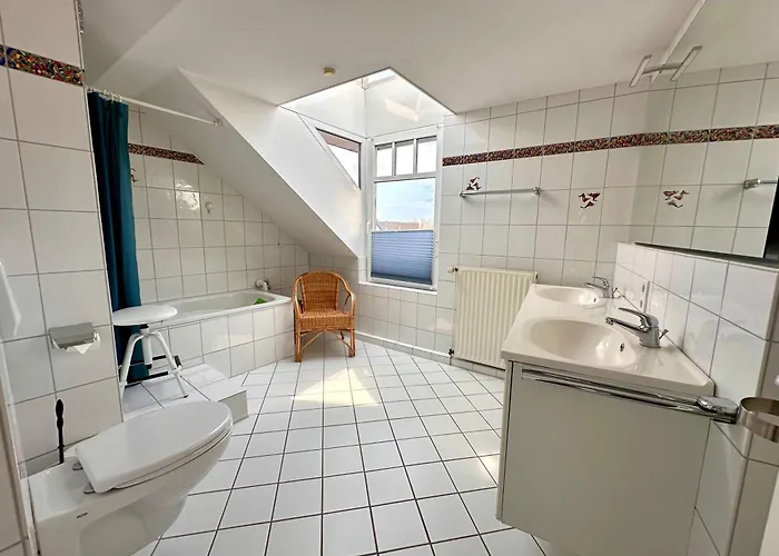 De Luuvsiet 公寓 多鲁姆纽菲尔德