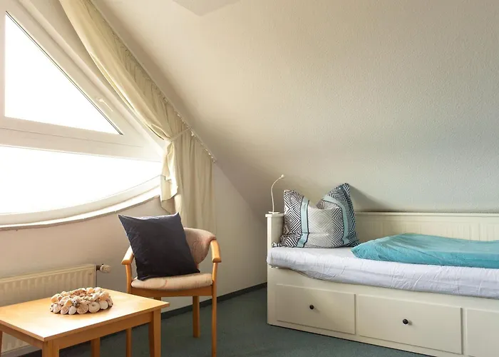 公寓 De Luuvsiet 多鲁姆纽菲尔德